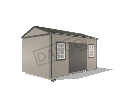 Garden Shed 10x16/231719