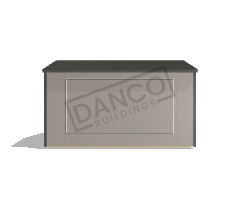 Garden Shed 10x16/231719 - Image 4