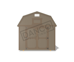 Lofted Barn 10x16/231707 - Image 6