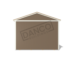 Garden Shed 12x28 - Image 6