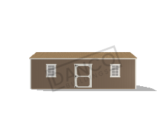 Garden Shed 12x28 - Image 3