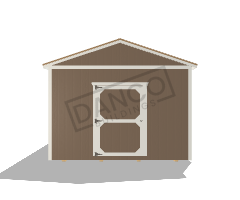 Garden Shed 12x28 - Image 5