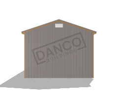 Garage 12x20 - Image 5