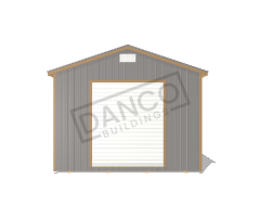 Garage 12x20 - Image 6