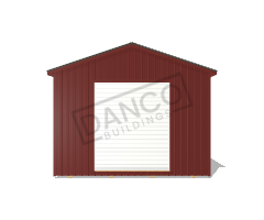 Garden Shed 12x24 - Image 6