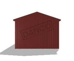Garden Shed 12x24 - Image 5