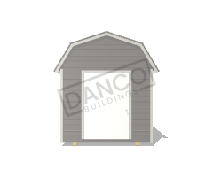 Extra Economy Lofted Barn 8x12/231739 - Image 6