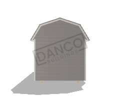 Extra Economy Lofted Barn 8x12/231739 - Image 5