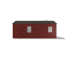 Extra Economy Metal Utility 12x24 - Image 3