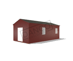 Extra Economy Metal Utility 12x24
