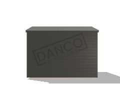 Extra Economy Metal Utility 8x12/231684 - Image 3