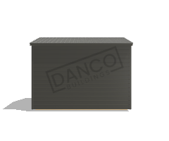 Extra Economy Metal Utility 8x12/231684 - Image 4