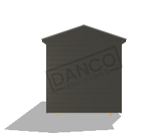 Extra Economy Metal Utility 8x12/231684 - Image 5