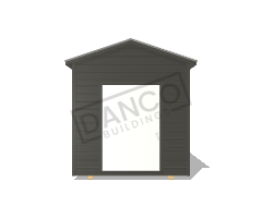 Extra Economy Metal Utility 8x12/231684 - Image 6