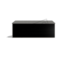 Extra Economy Metal Utility 12x24 - Image 3