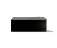 Extra Economy Metal Utility 12x24 - Image 2