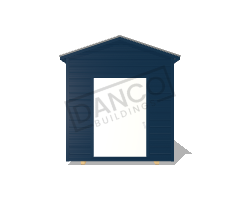 Extra Economy Metal Utility 8x12/231682 - Image 6