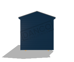 Extra Economy Metal Utility 8x12/231682 - Image 5