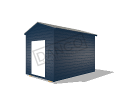 Extra Economy Metal Utility 8x12/231682