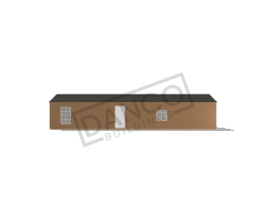Utility Shed 16x50 - Image 3