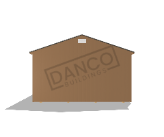 Utility Shed 16x50 - Image 5