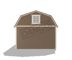 Lofted Barn Cabin 12x28/231698 - Image 5