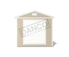 Garden Shed 10x16 - Image 6
