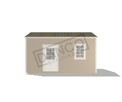 Garden Shed 10x16 - Image 3