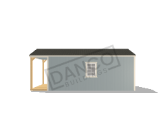 Standard Cabin 12x24 - Image 3