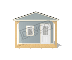 Standard Cabin 12x24 - Image 6