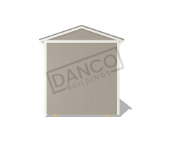 Garden Shed 8x12/231704 - Image 6