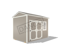 Garden Shed 8x12/231704