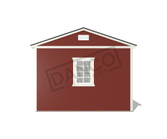 Garden Shed 12x24 - Image 6