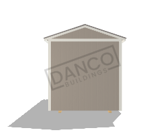 Garden Shed 8x12/231704 - Image 5
