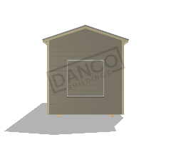 Extra Economy Metal Utility 8x12/231712 - Image 5