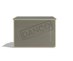 Extra Economy Metal Utility 8x12/231712 - Image 4