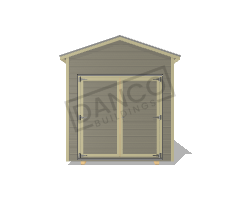 Extra Economy Metal Utility 8x12/231712 - Image 6