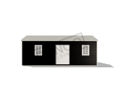 Extra Economy Metal Utility 12x24 - Image 3