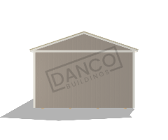Utility Shed 14x40 - Image 5