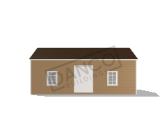 Extra Economy Metal Utility 12x24 - Image 3
