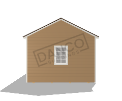 Extra Economy Metal Utility 12x24 - Image 5