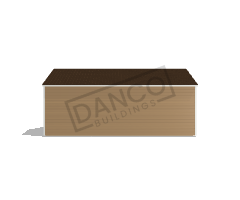 Extra Economy Metal Utility 12x24 - Image 4