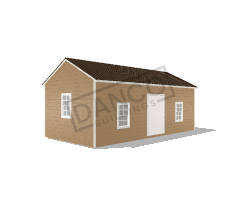 Extra Economy Metal Utility 12x24