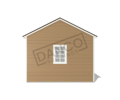 Extra Economy Metal Utility 12x24 - Image 6