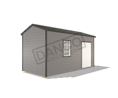 Extra Economy Metal Utility 8x16