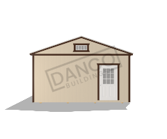 Garden Shed 16x40 - Image 5