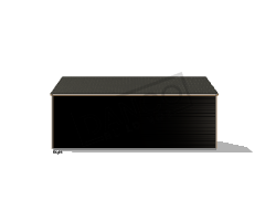 Extra Economy Metal Utility 12x24 - Image 3