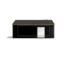 Extra Economy Metal Utility 12x24 - Image 4