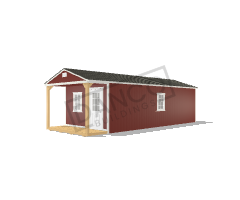 Standard Cabin 12x32