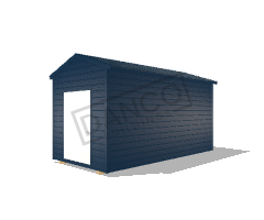 Extra Economy Metal Utility 8x16
